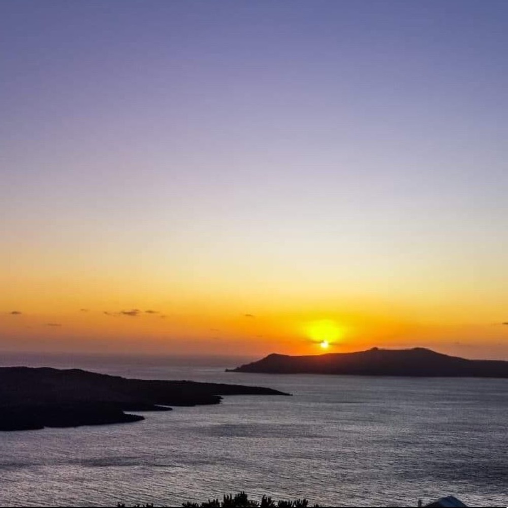 Meet your Posher, Aikaterini